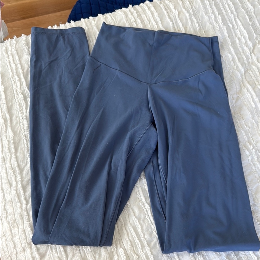 Aerie Blue Leggings